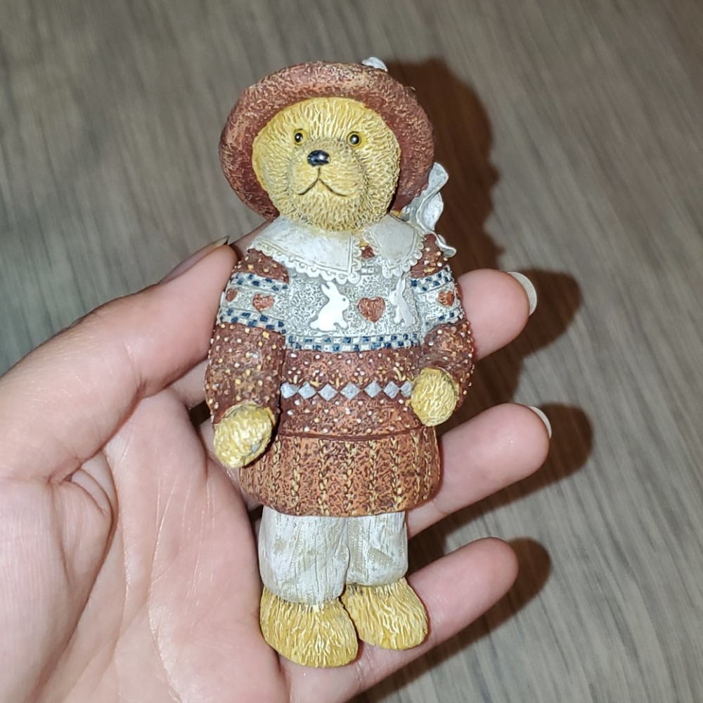 Collectable Figurine Bear